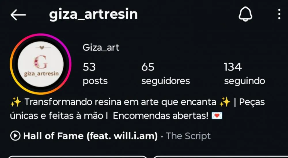 Artes Personalizadas 
