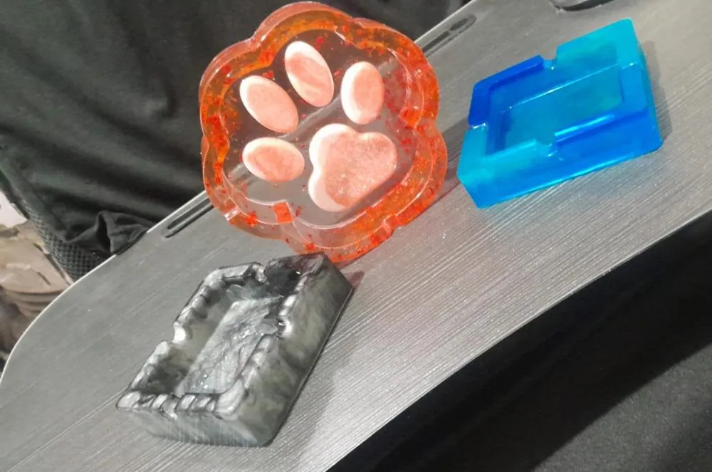 Artes Personalizadas 